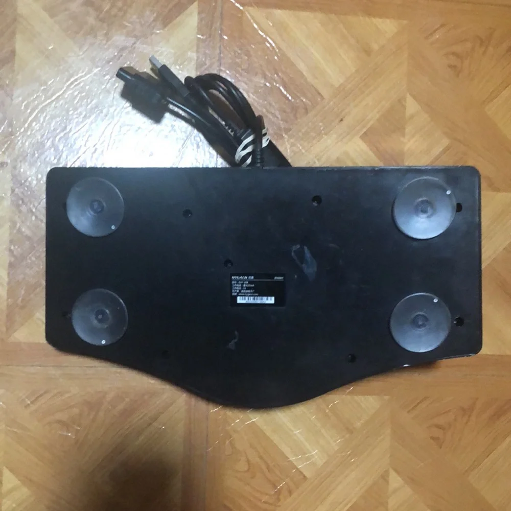 Mortal Kombat Fighting Stick